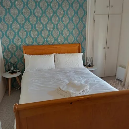 Holiday home Townhouse Wexford - Private Garden