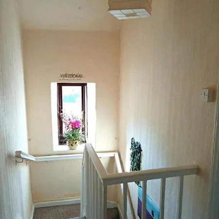 Townhouse Wexford - Private Garden ווקספורד