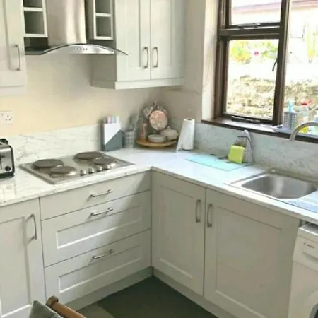 Townhouse Wexford - Private Garden ווקספורד