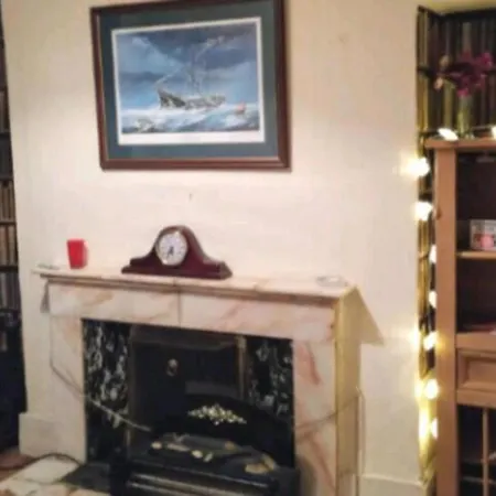 Townhouse Wexford - Private Garden Holiday home *