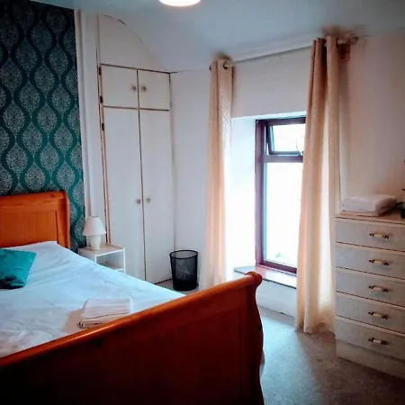 Townhouse Wexford - Private Garden Holiday home